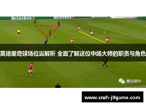莫德里奇球场位置解析 全面了解这位中场大师的职责与角色 莫德里奇球场位置解析 全面了解这位中场大师的职责与角色