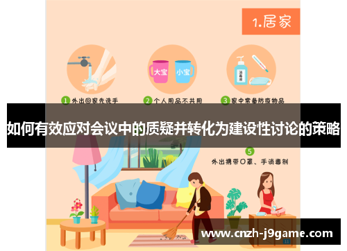 如何有效应对会议中的质疑并转化为建设性讨论的策略 如何有效应对会议中的质疑并转化为建设性讨论的策略